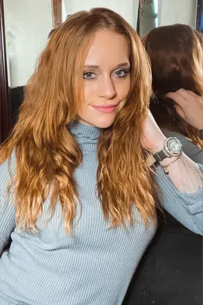 OnlyFans cuenta redheadoceaneyes avatar 1