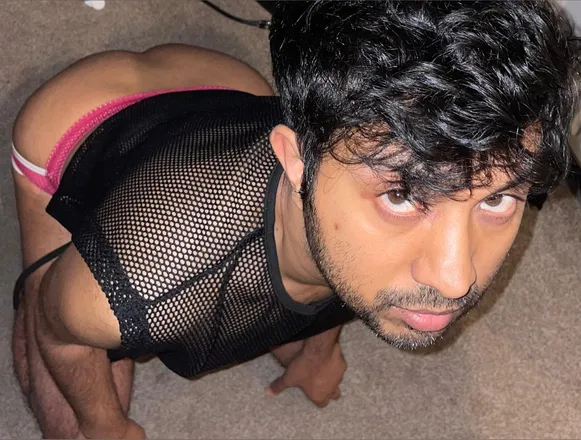OnlyFans cuenta zackfahish header 2