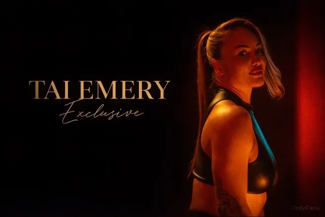 OnlyFans cuenta taiemery header 2