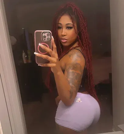 OnlyFans cuenta msjadetaylor avatar 1