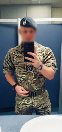 OnlyFans cuenta militaryladsuk avatar 1