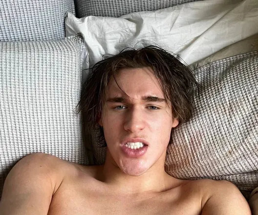 OnlyFans cuenta jacobissmartest avatar 1