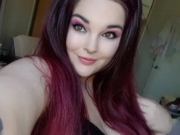 OnlyFans cuenta voluptuous.valentina avatar 1
