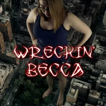 OnlyFans cuenta wreckinbecca avatar 1