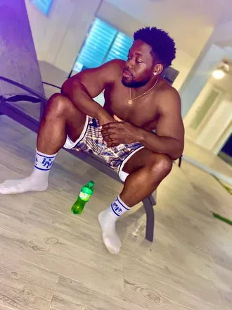 OnlyFans cuenta supreme_sir avatar 1