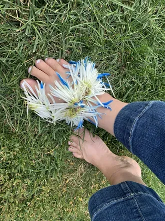OnlyFans cuenta grandmasfeet avatar 1
