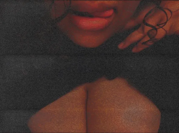 OnlyFans cuenta spookybbwxx header 2