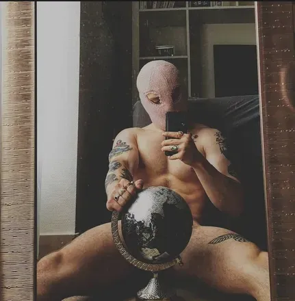 OnlyFans cuenta sylvesterstaline avatar 1