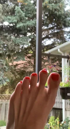 OnlyFans cuenta teasingfeet avatar 1