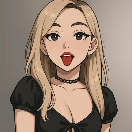 OnlyFans cuenta meiko-chan avatar 1