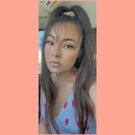 OnlyFans cuenta itsmealexiag97 avatar 1