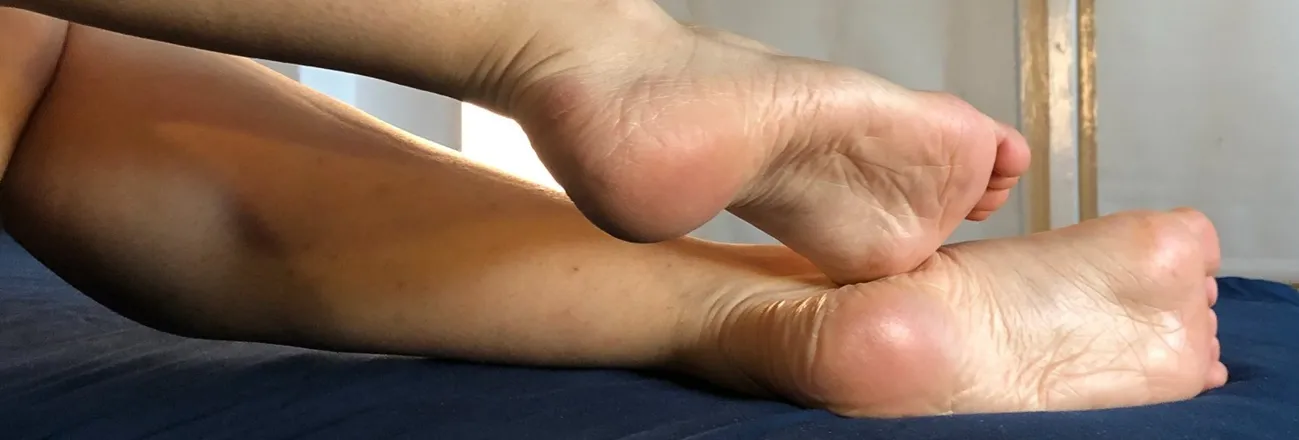 OnlyFans cuenta aimeefeetxx header 2