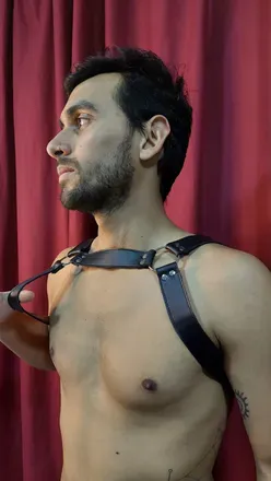 OnlyFans cuenta andrexxxlatin avatar 1