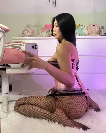 OnlyFans cuenta lilixbelle avatar 1