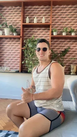OnlyFans cuenta rodrigomoraix avatar 1