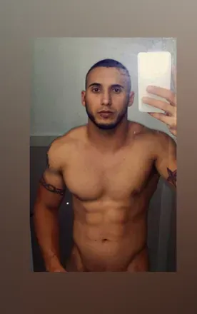 OnlyFans cuenta scotty305 avatar 1