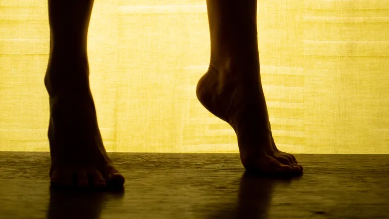 OnlyFans cuenta myjellybeanfeet header 2