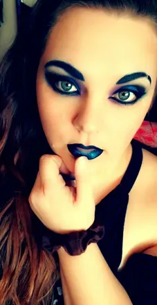 OnlyFans cuenta shade_lotus avatar 1