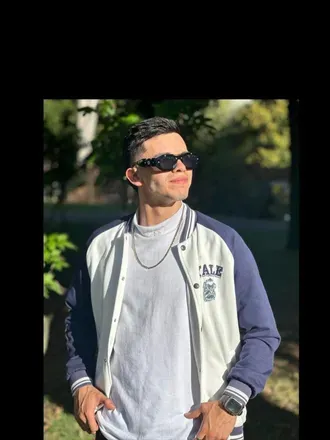 OnlyFans cuenta andwrjeffer avatar 1
