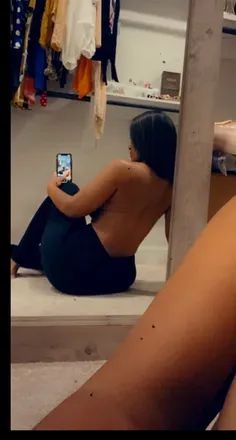 OnlyFans account  becuzzimmee header 2