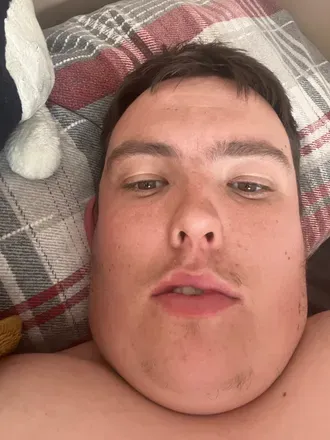 OnlyFans cuenta gilly1122 avatar 1