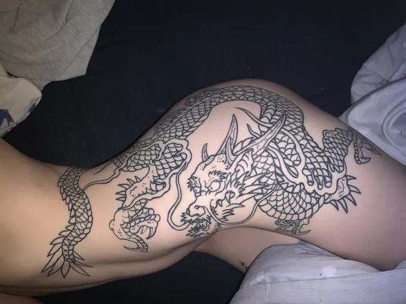 OnlyFans cuenta kinky-aphrodite header 2
