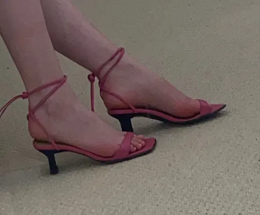 OnlyFans cuenta feetpic22 header 2