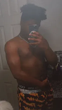 OnlyFans cuenta thablackstallion5 avatar 1