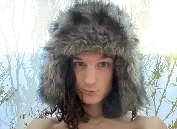 OnlyFans account  fantastic_mr.foxy-vip avatar 1