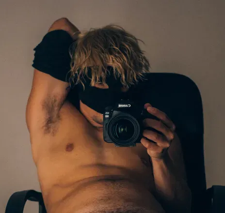 OnlyFans cuenta thealecturk avatar 1