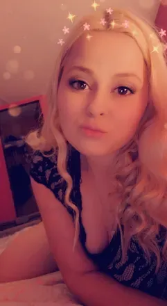 OnlyFans cuenta blondebabe10 avatar 1