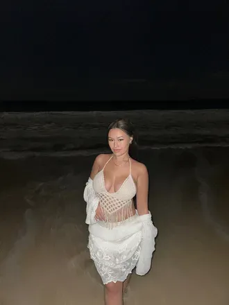 OnlyFans cuenta aaliyah_savarnh avatar 1