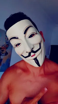 OnlyFans cuenta wolfnon avatar 1