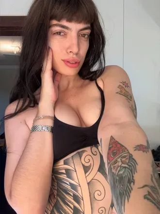 OnlyFans cuenta imjustliz avatar 1