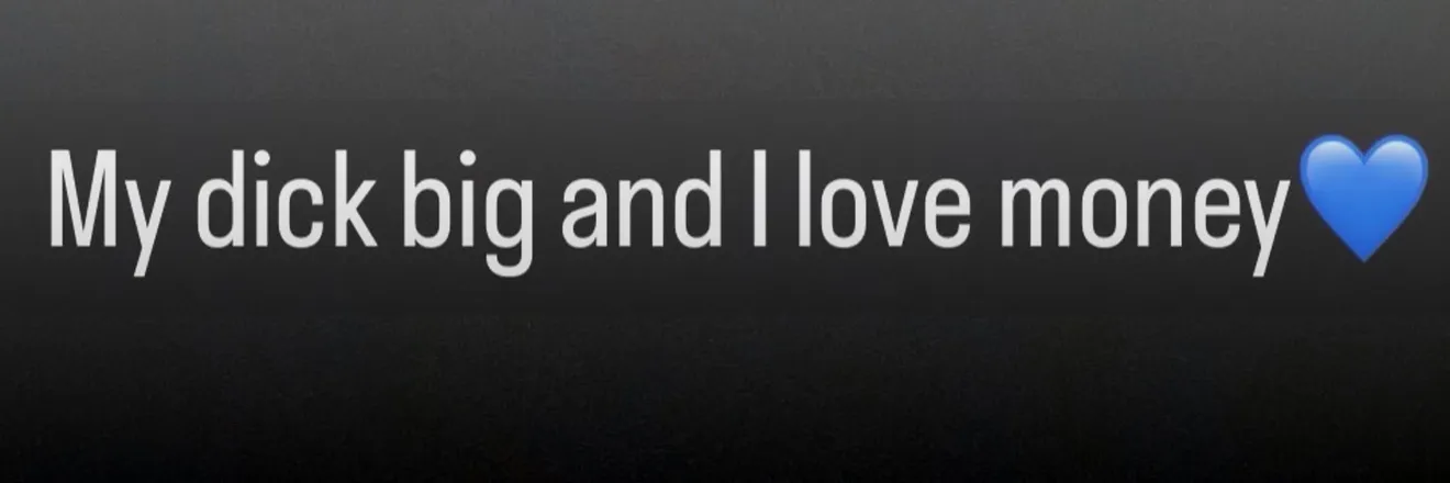 OnlyFans cuenta halftimewithp header 2