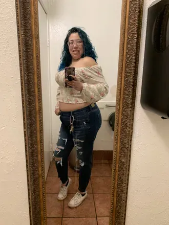 OnlyFans cuenta reina.elyse avatar 1