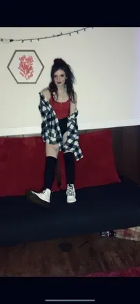 OnlyFans cuenta hollyhoney avatar 1