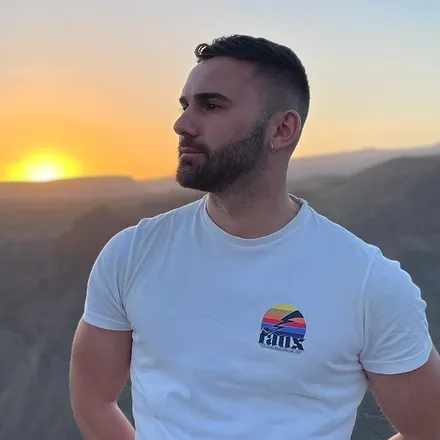OnlyFans cuenta mariocorinto header 2