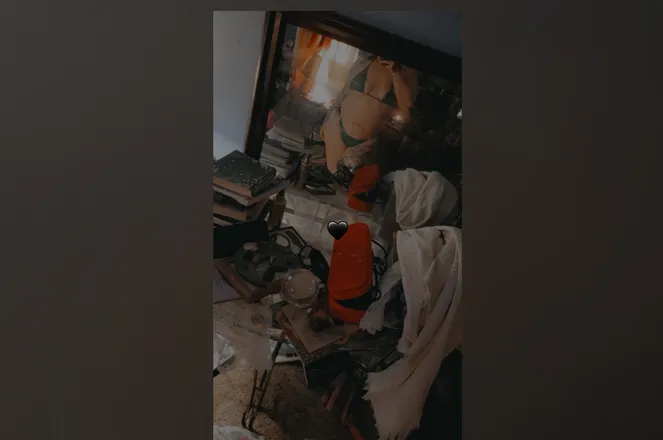 OnlyFans cuenta veethemaid33 header 2