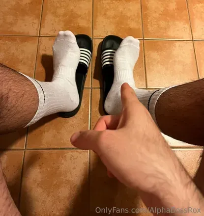 OnlyFans account  alphabossrox avatar 1