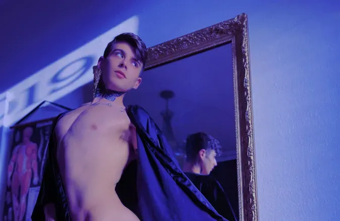 OnlyFans cuenta jamesonrose888 avatar 1