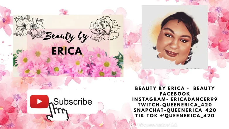 OnlyFans cuenta queenerica420 header 2