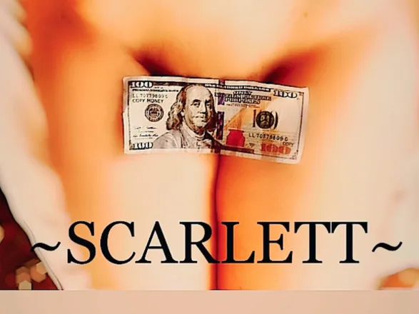 OnlyFans cuenta lustingforscarlett header 2