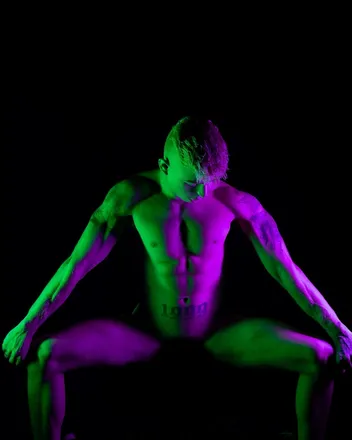 OnlyFans cuenta danielhausser header 2