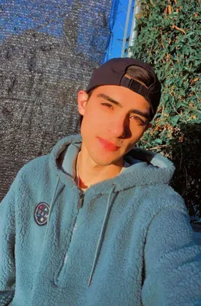 OnlyFans cuenta tonyboyz avatar 1