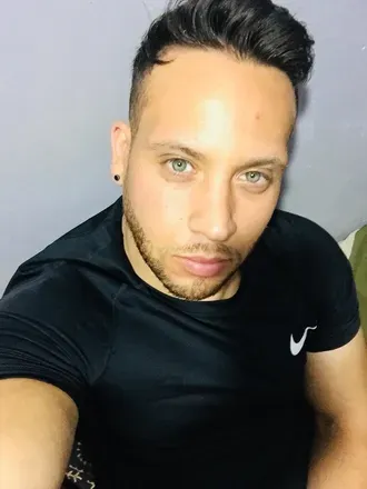 OnlyFans cuenta azrael008 avatar 1