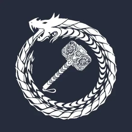 OnlyFans account  vikingofvalhalla header 2