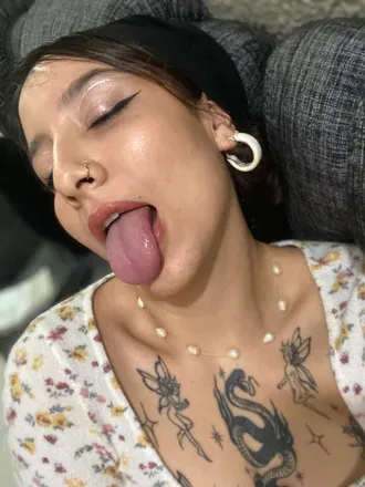 OnlyFans cuenta ama.tista avatar 1