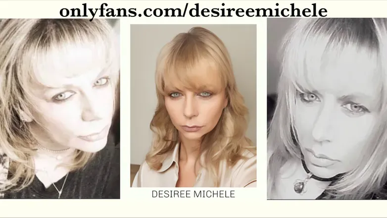 OnlyFans cuenta desireemichele header 2