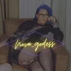 OnlyFans cuenta nova_godess avatar 1